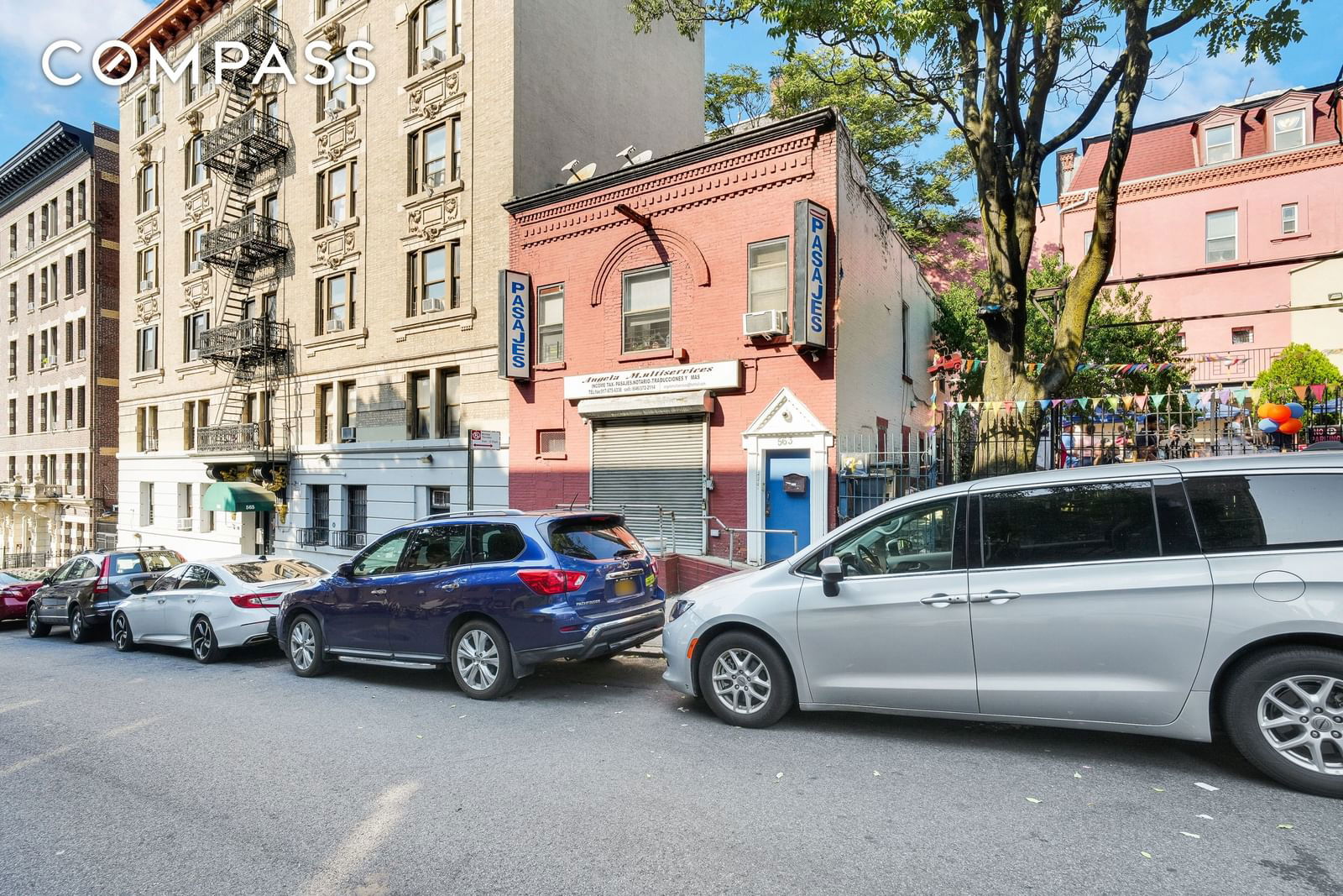 Real estate property located at 563 139th, New York, Hamilton Heights, New York City, NY