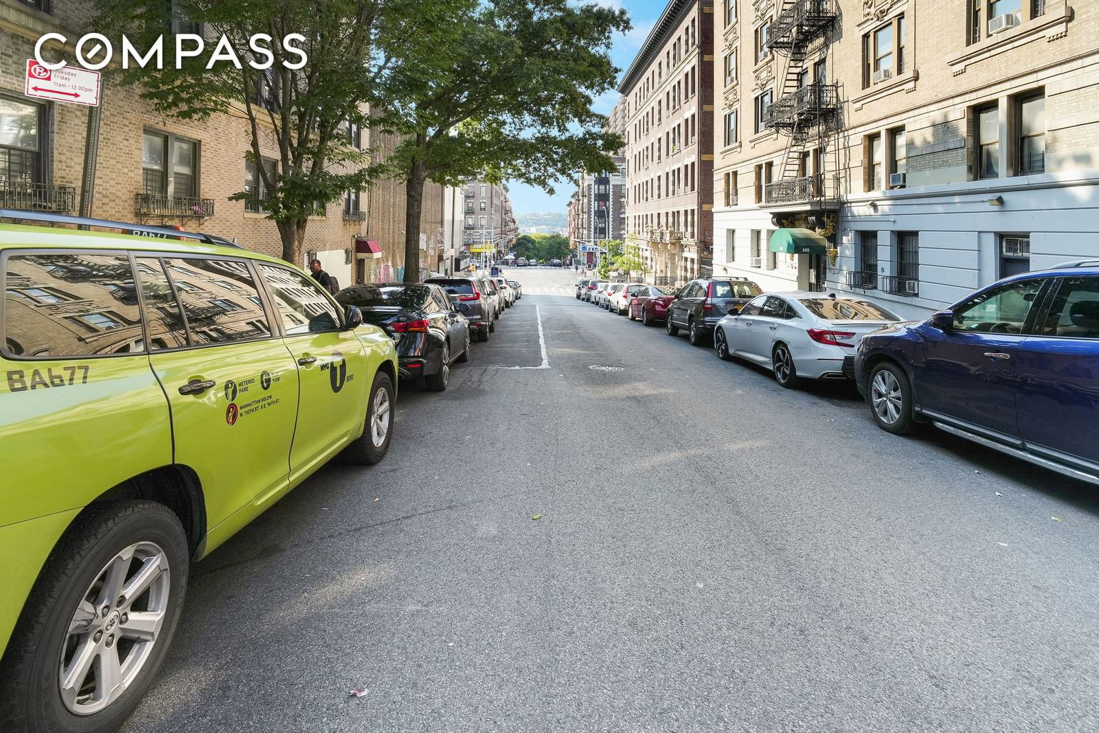 Real estate property located at 563 139th, New York, Hamilton Heights, New York City, NY