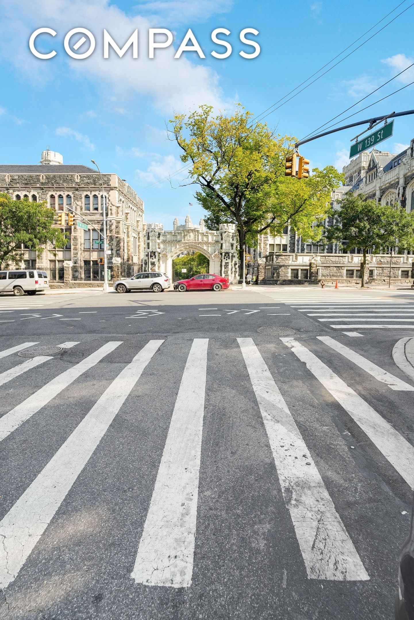 Real estate property located at 563 139th, New York, Hamilton Heights, New York City, NY