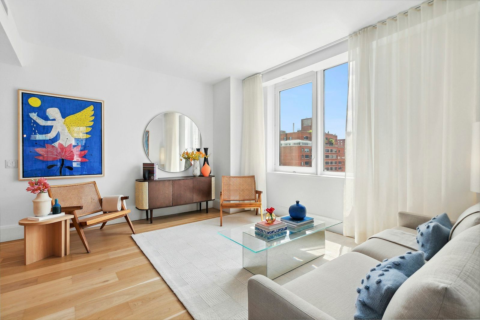 Real estate property located at 368 3RD #11C, New York, Kips Bay, New York City, NY