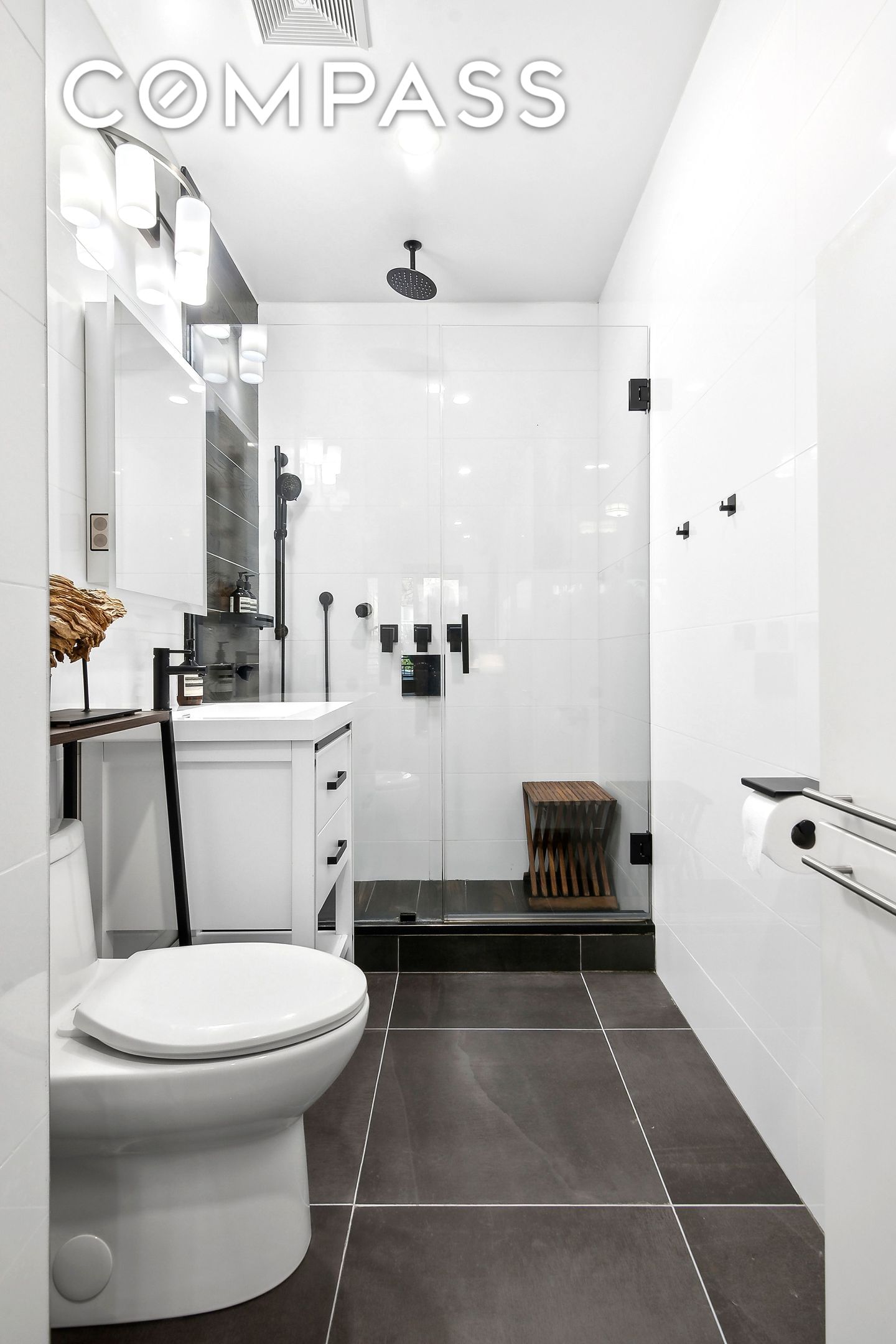 Real estate property located at 1043 Halsey #1, Kings, Bushwick, New York City, NY