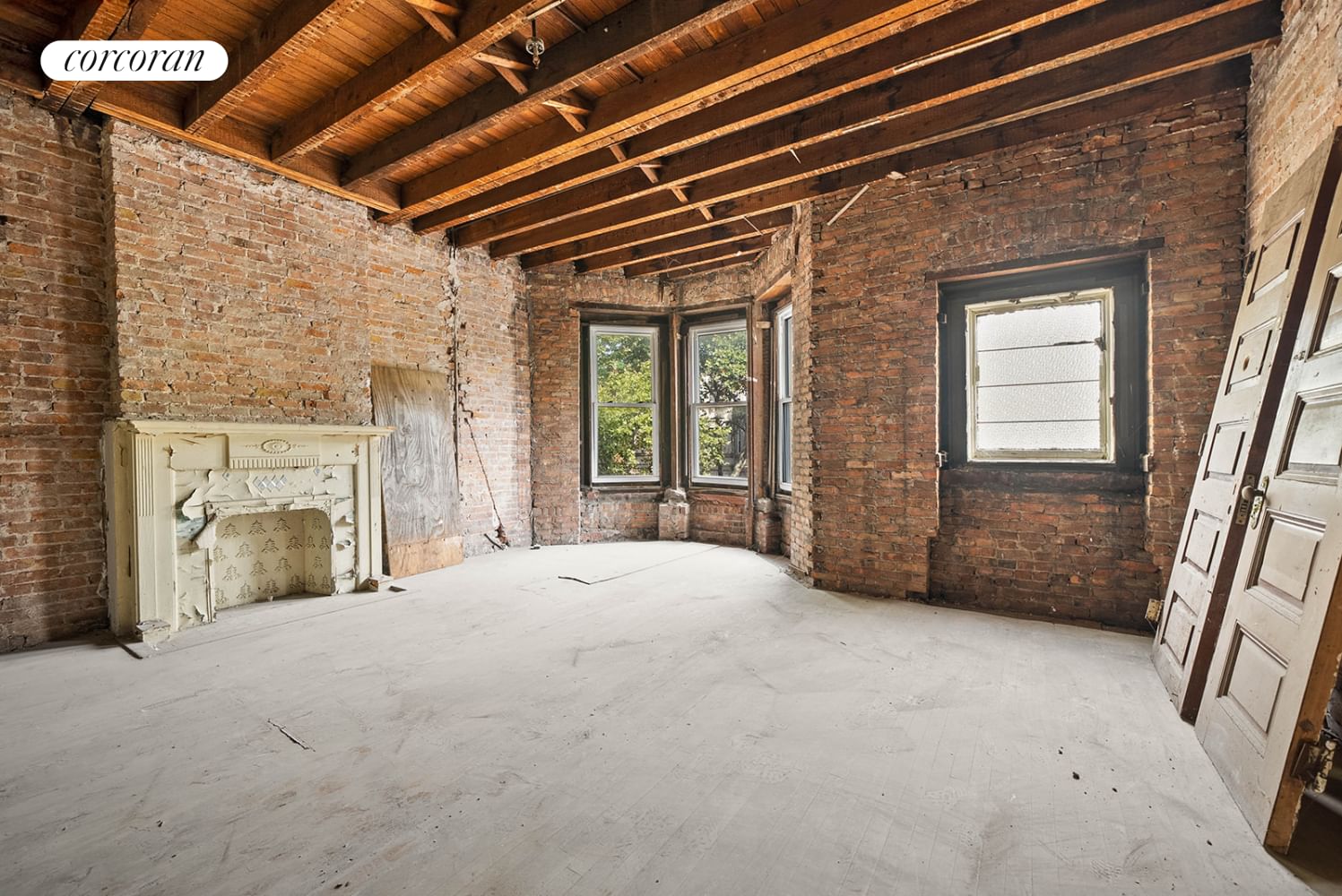 Real estate property located at 872 PARK, Kings, Crown Heights, New York City, NY