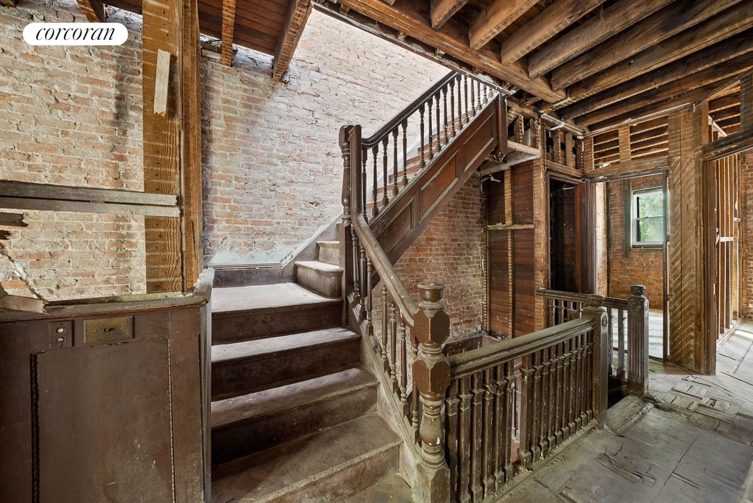 Real estate property located at 872 PARK, Kings, Crown Heights, New York City, NY