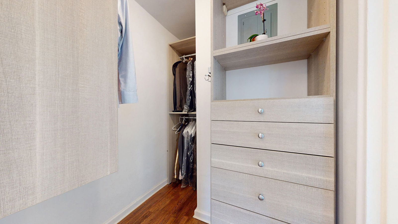 Real estate property located at 14 Bogardus #4WV, New York, Fort George, New York City, NY
