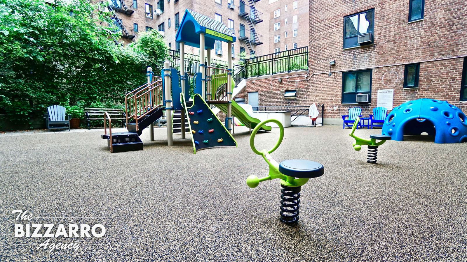 Real estate property located at 14 Bogardus #4WV, New York, Fort George, New York City, NY