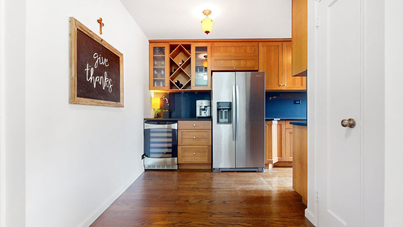 Real estate property located at 14 Bogardus #4WV, New York, Fort George, New York City, NY