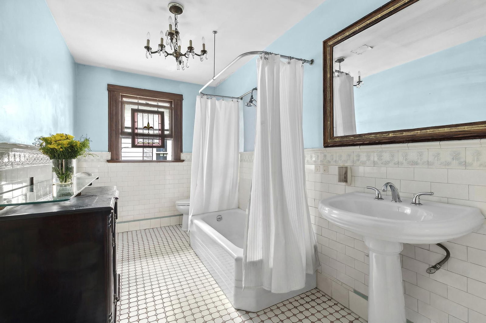 Real estate property located at 241 Fenimore, Kings, Prospect Leffert Gdn, New York City, NY