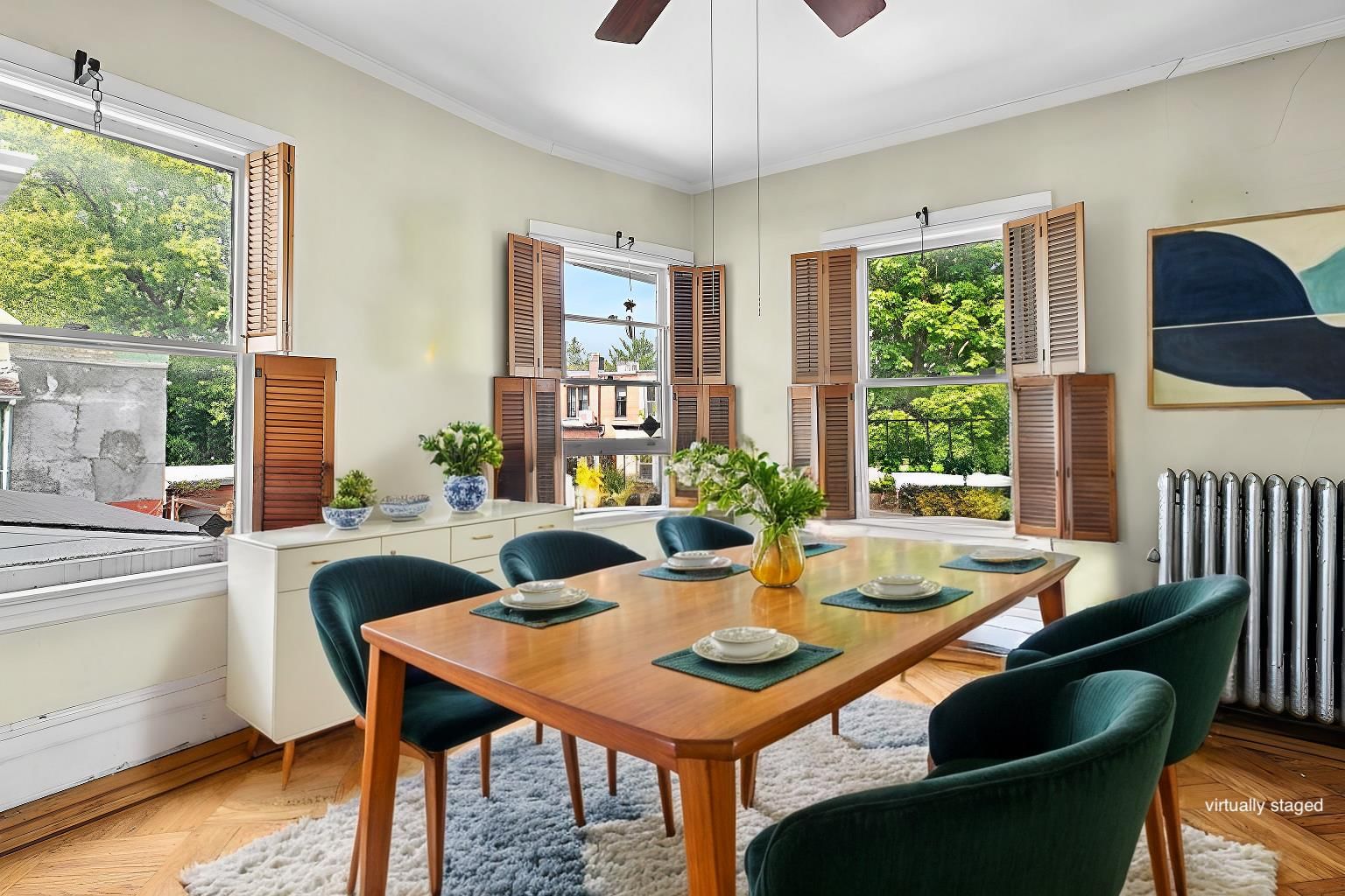 Real estate property located at 241 Fenimore, Kings, Prospect Leffert Gdn, New York City, NY