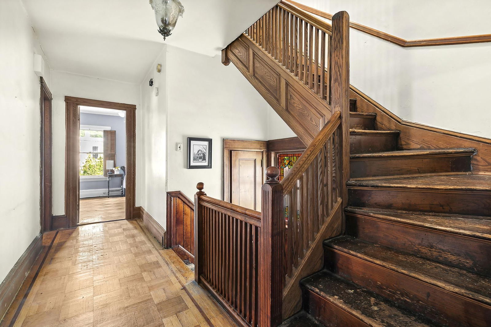 Real estate property located at 241 Fenimore, Kings, Prospect Leffert Gdn, New York City, NY