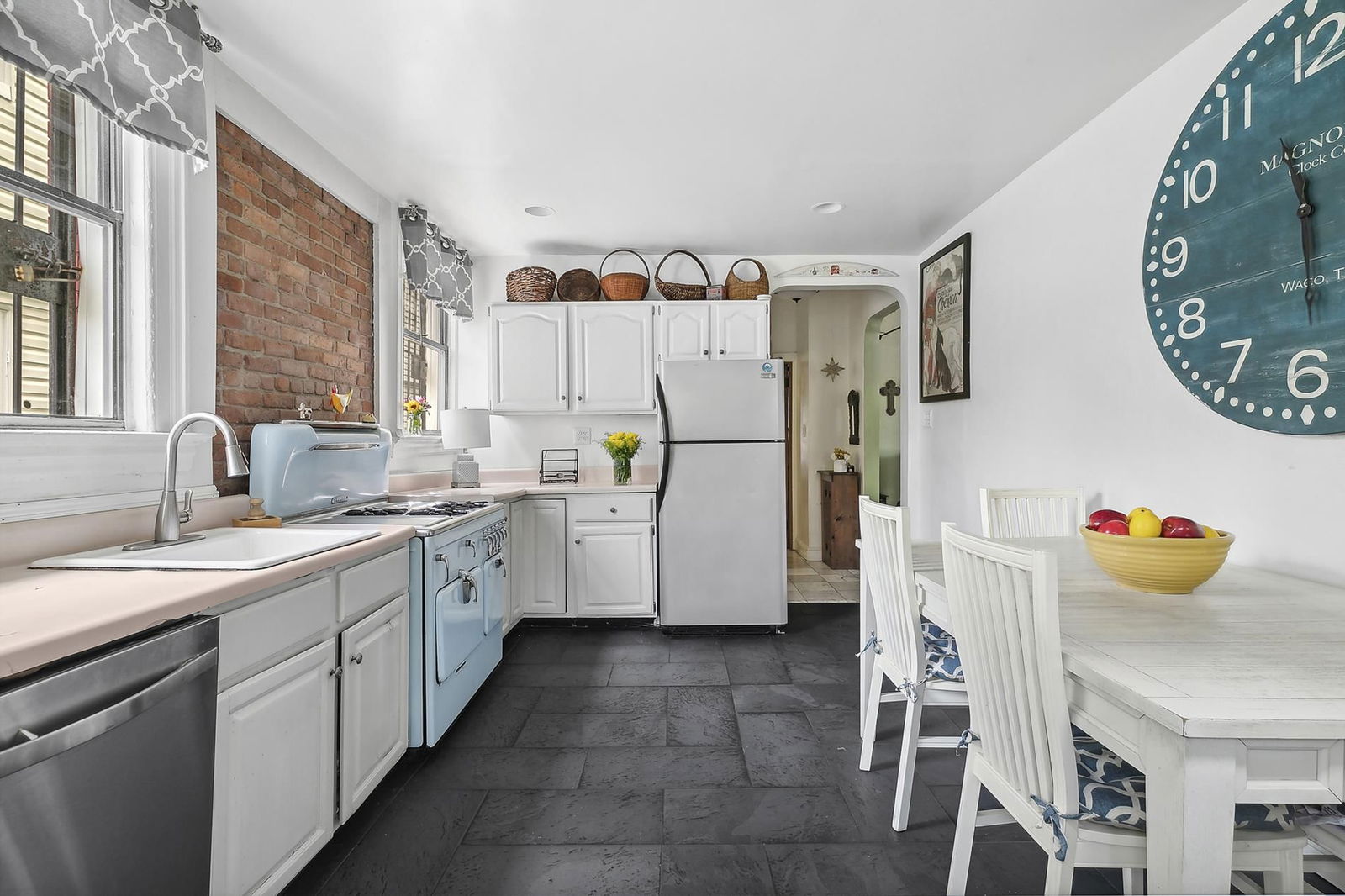 Real estate property located at 241 Fenimore, Kings, Prospect Leffert Gdn, New York City, NY
