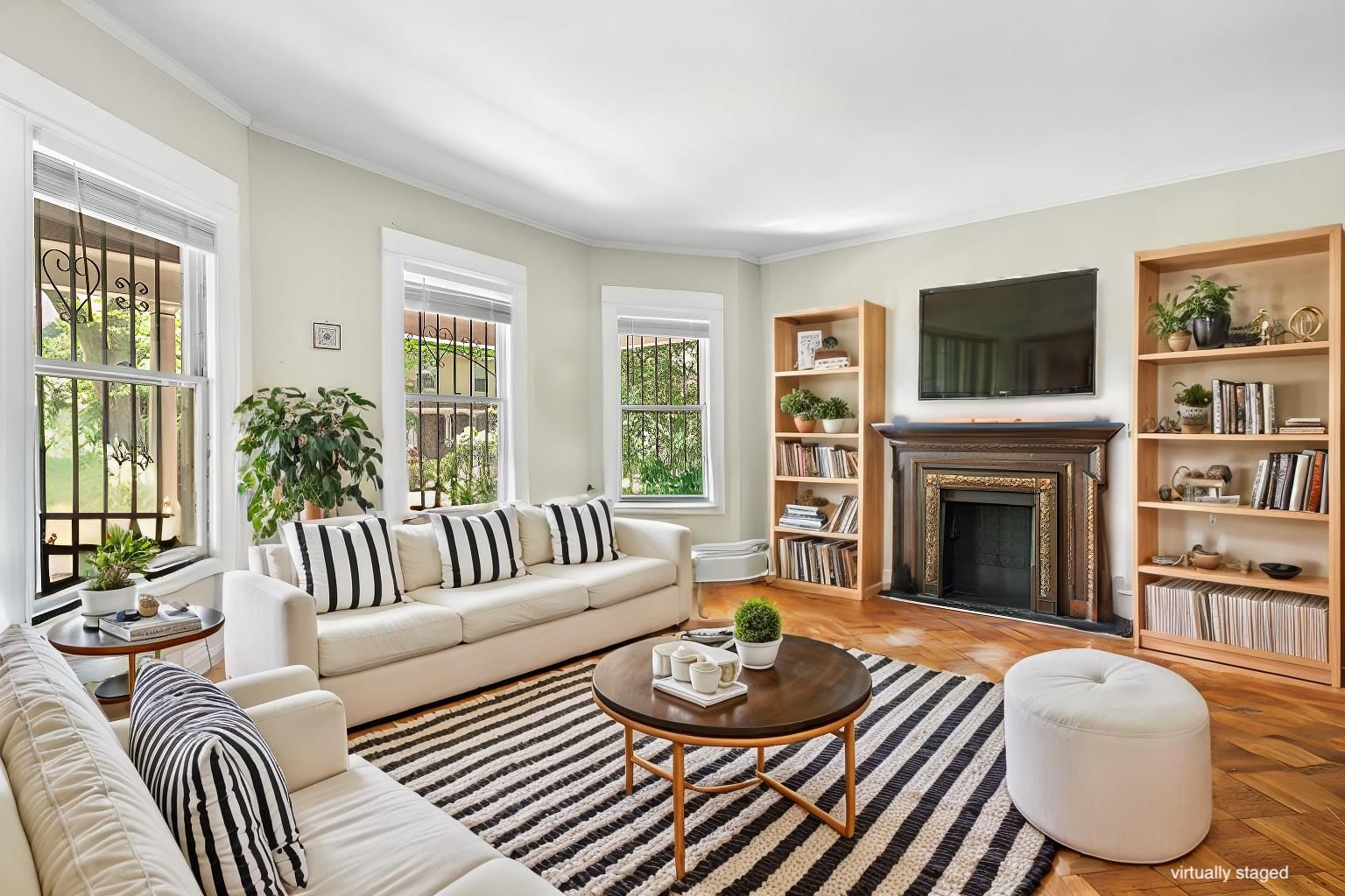 Real estate property located at 241 Fenimore, Kings, Prospect Leffert Gdn, New York City, NY
