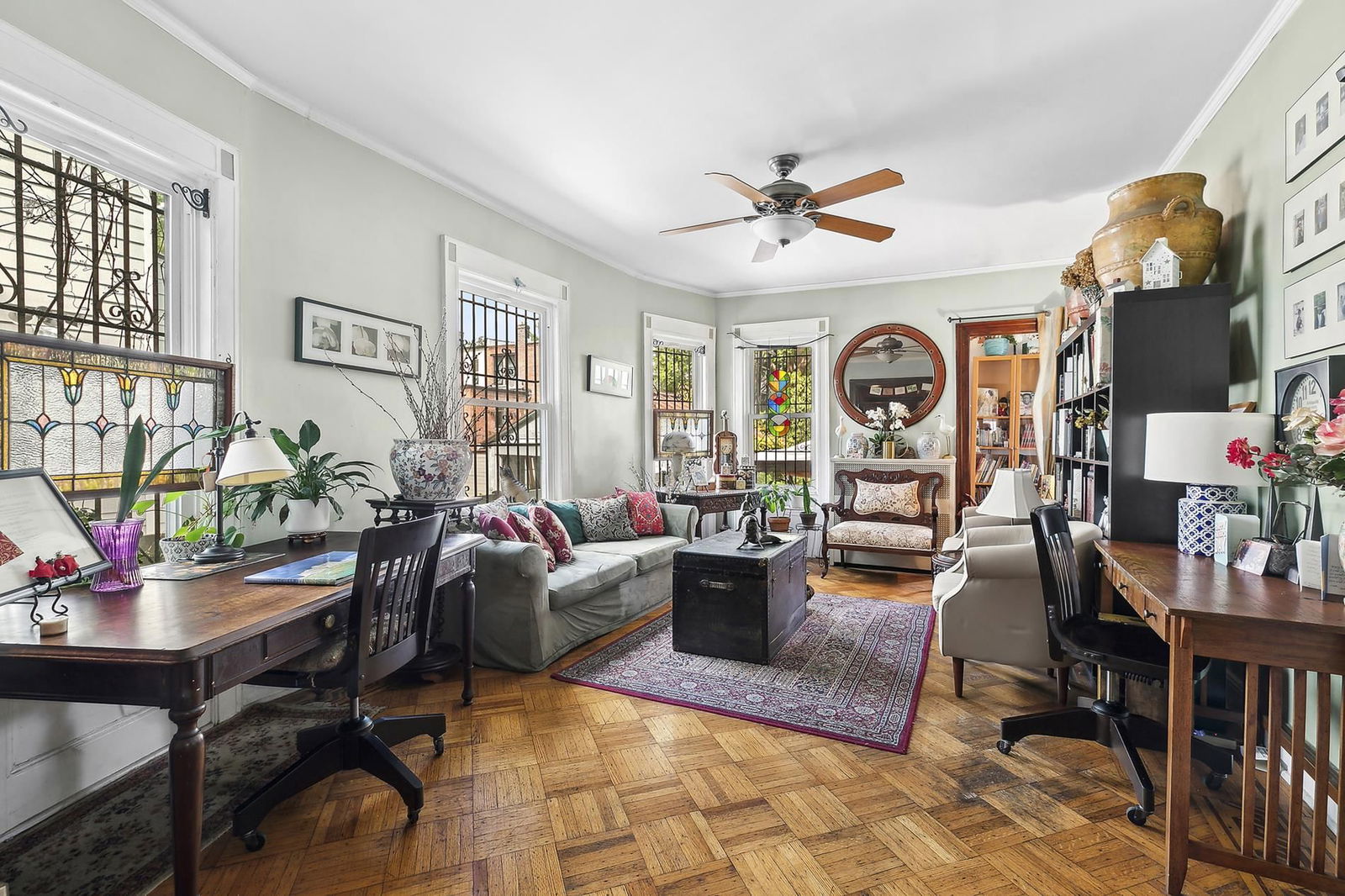 Real estate property located at 241 Fenimore, Kings, Prospect Leffert Gdn, New York City, NY