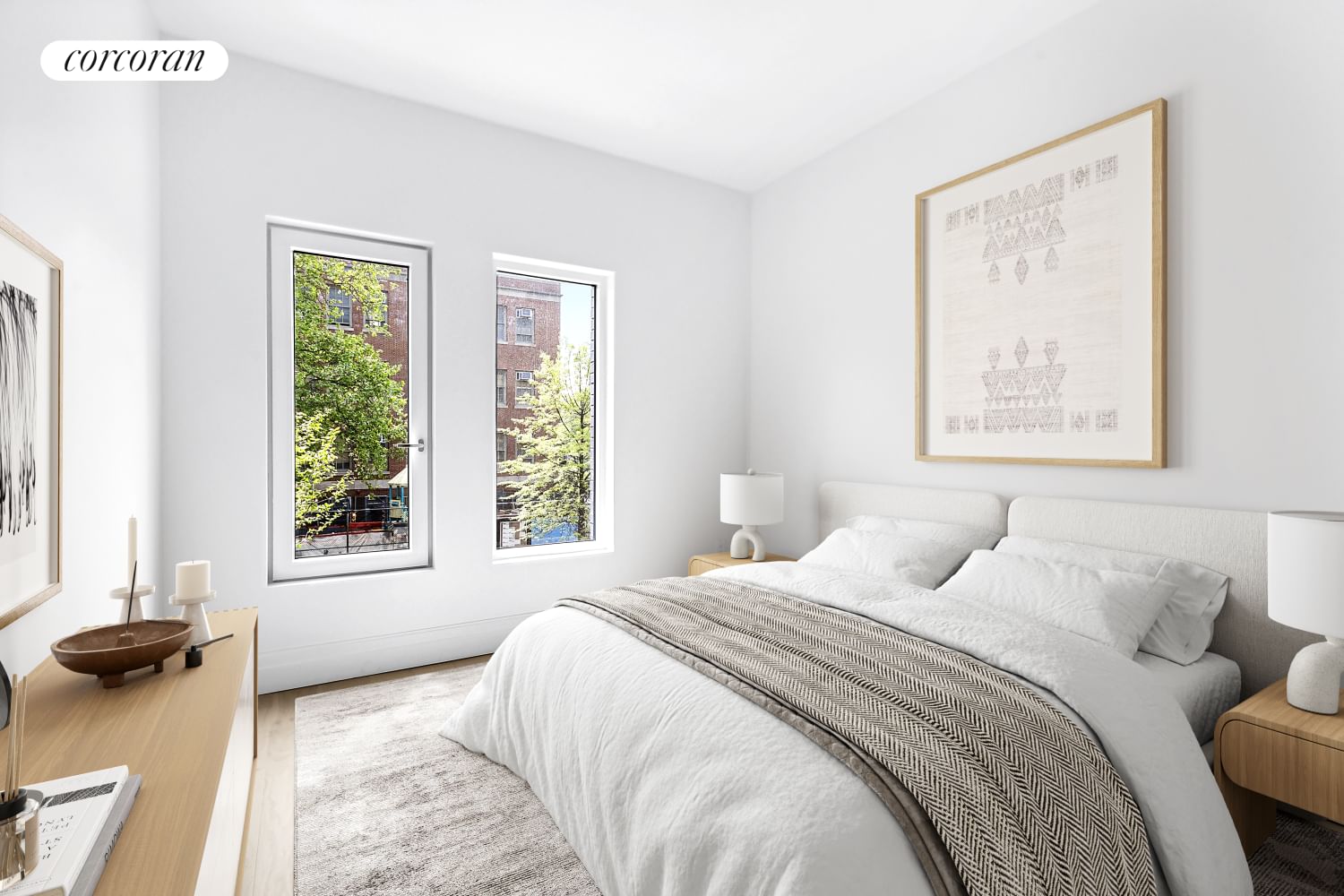 Real estate property located at 625 ROGERS #6C, Kings, Prospect Lefferts G, New York City, NY