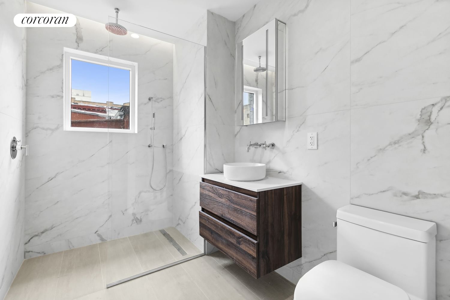 Real estate property located at 625 ROGERS #6C, Kings, Prospect Lefferts G, New York City, NY