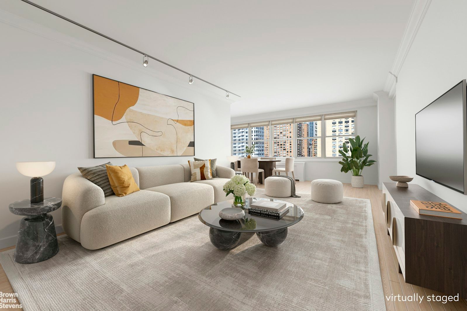 Real estate property located at 251 32ND #16B, New York, Kips Bay, New York City, NY