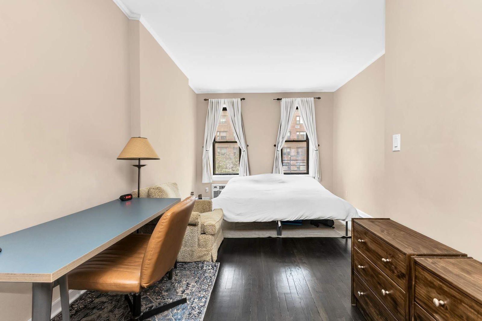 Real estate property located at 50 End #4B, New York, Yorkville, New York City, NY
