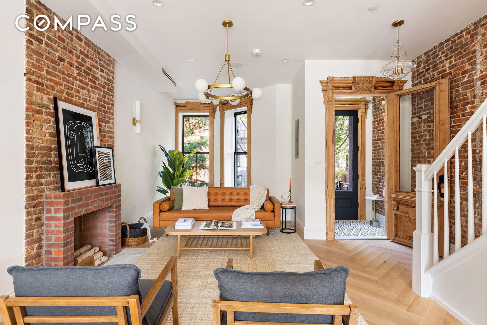 Real estate property located at 378 Hancock, Kings, Bedford-stuyvesant, New York City, NY