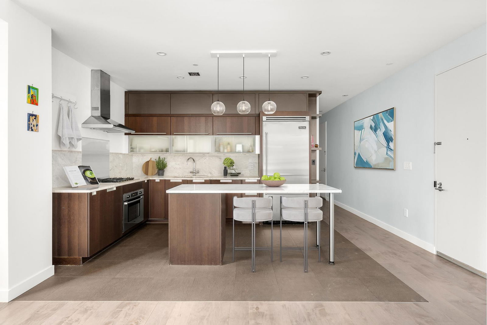 Real estate property located at 119 FULTON #10, New York, Fulton/seaport, New York City, NY