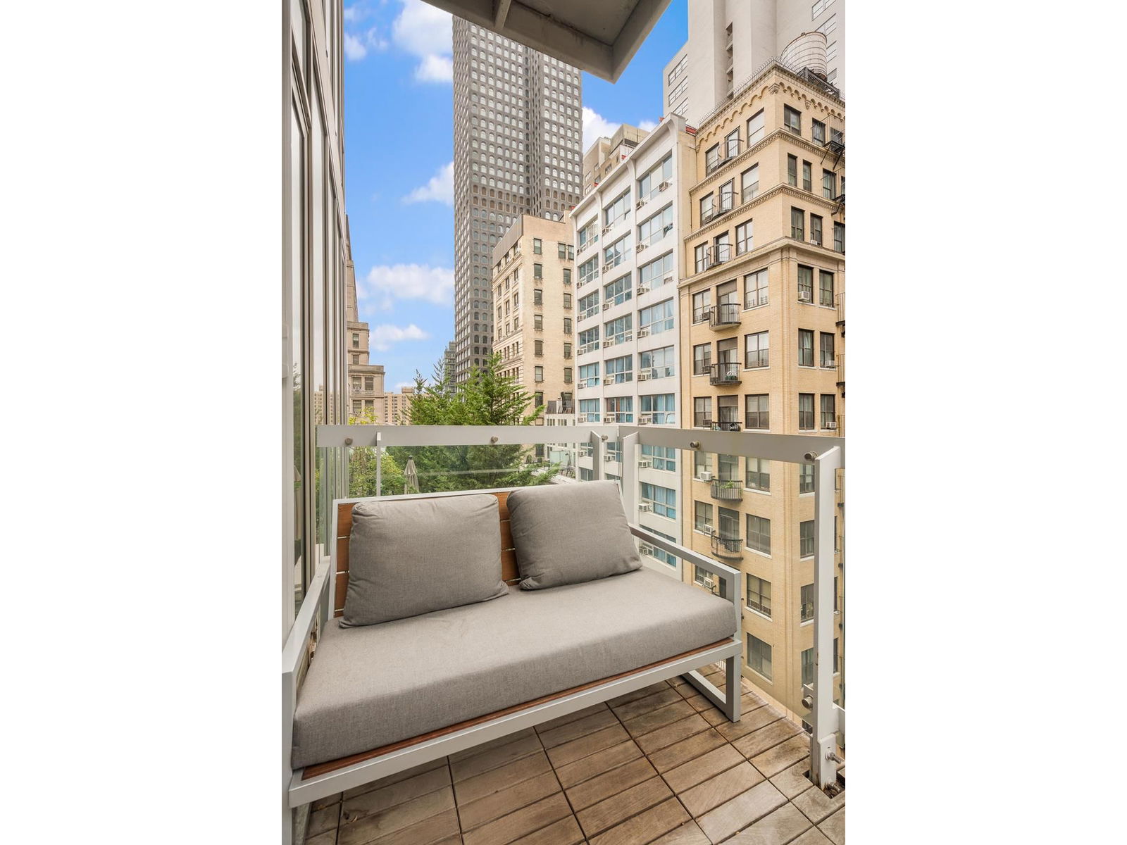 Real estate property located at 119 FULTON #10, New York, Fulton/seaport, New York City, NY
