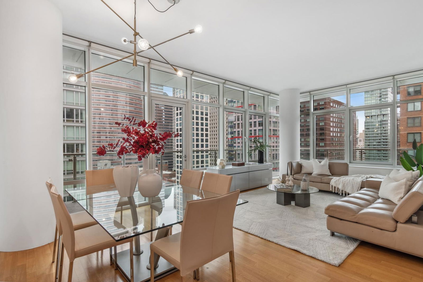 Real estate property located at 310 53RD #20B, New York, Turtle Bay, New York City, NY