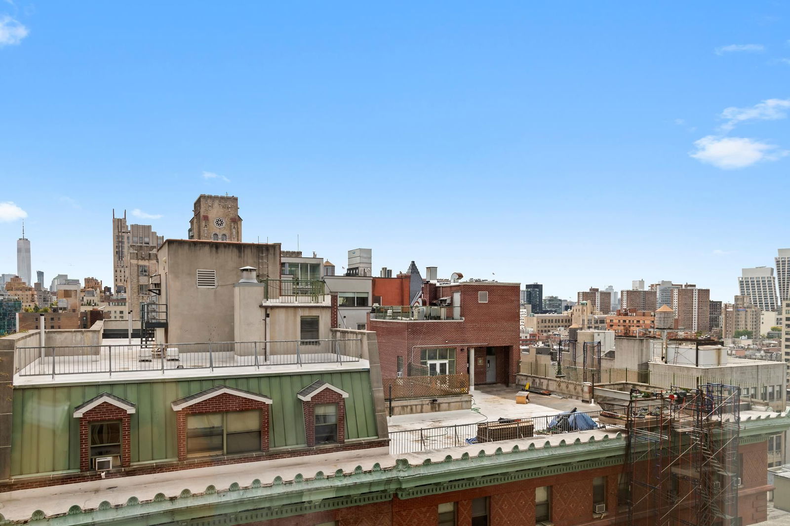 Real estate property located at 252 7TH #11Q, New York, Chelsea, New York City, NY
