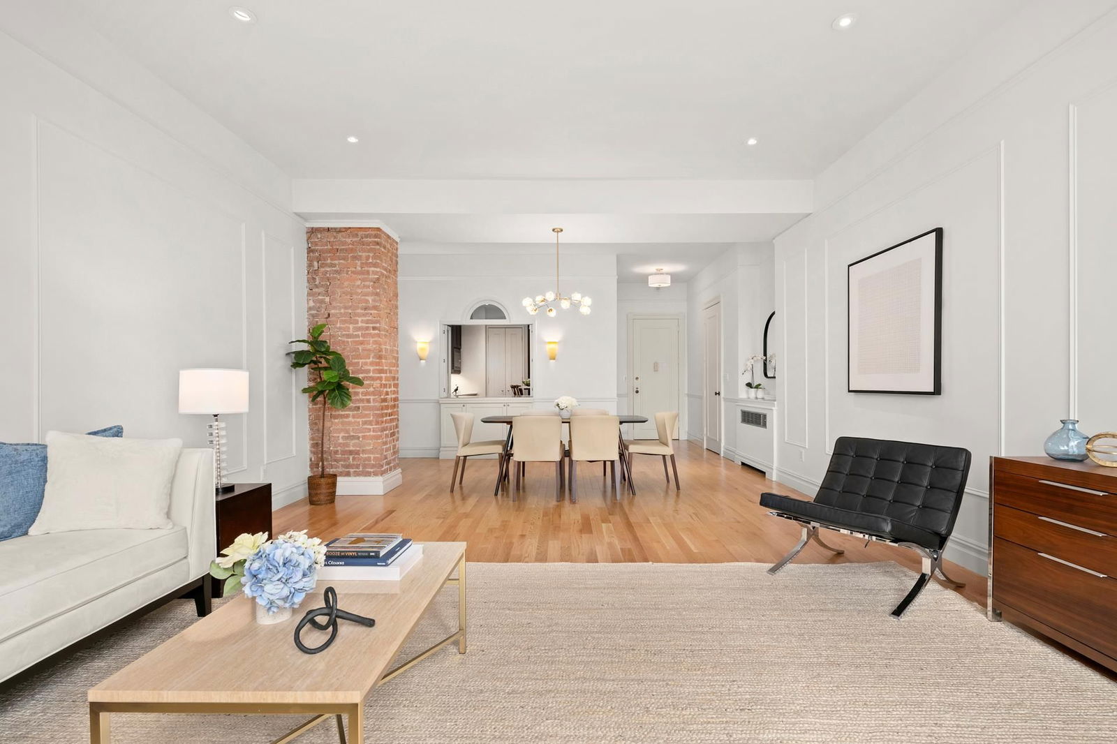 Real estate property located at 252 7TH #11Q, New York, Chelsea, New York City, NY