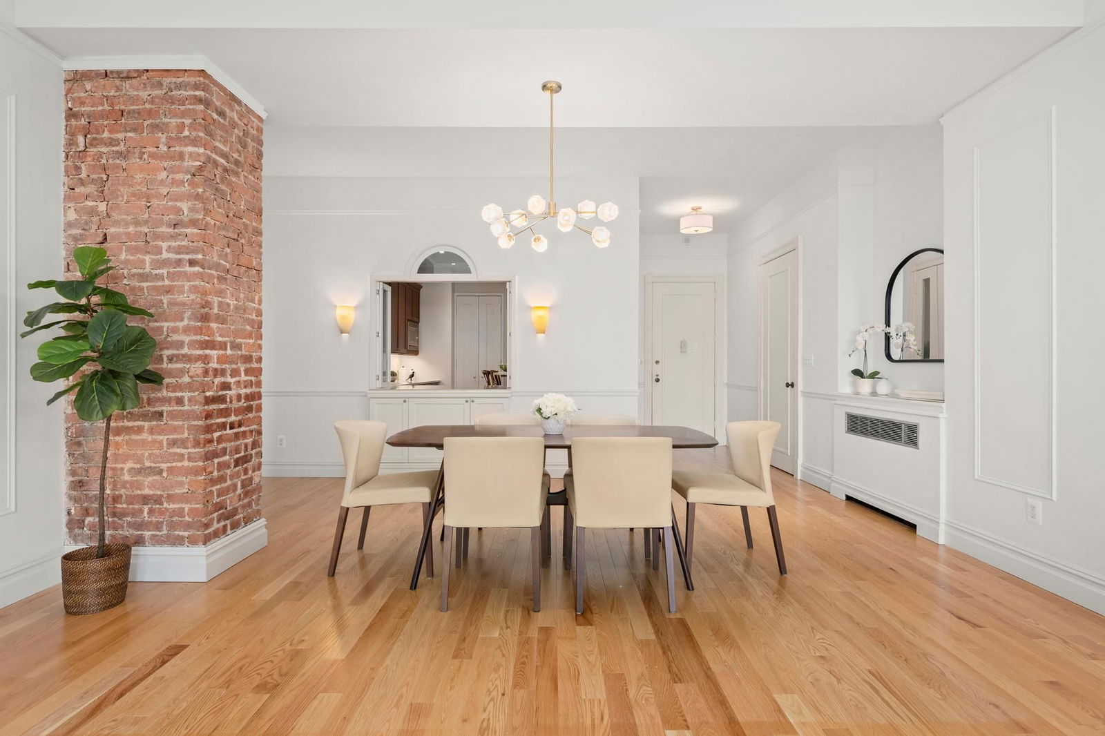 Real estate property located at 252 7TH #11Q, New York, Chelsea, New York City, NY