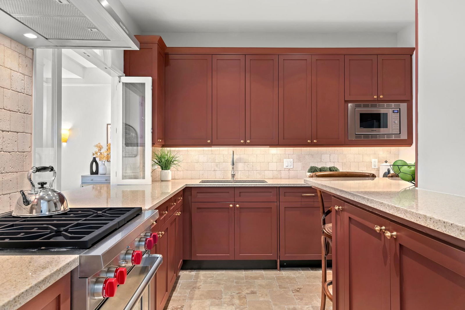 Real estate property located at 252 7TH #11Q, New York, Chelsea, New York City, NY