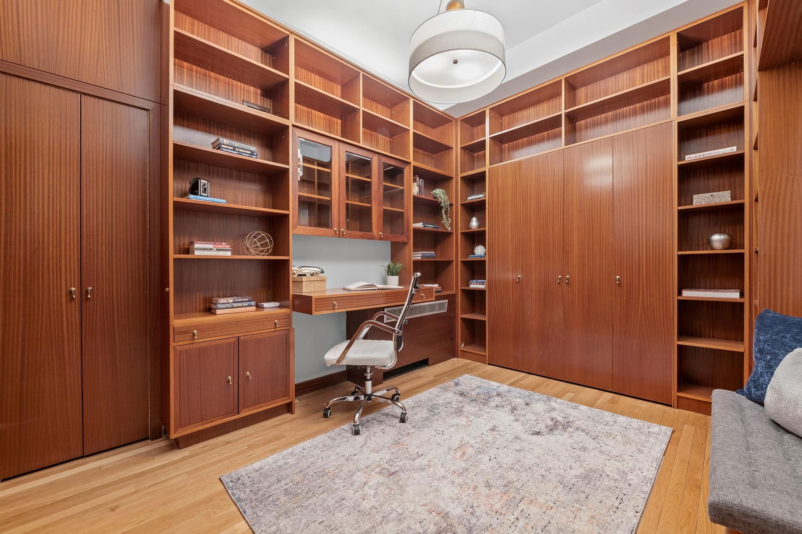 Real estate property located at 252 7TH #11Q, New York, Chelsea, New York City, NY