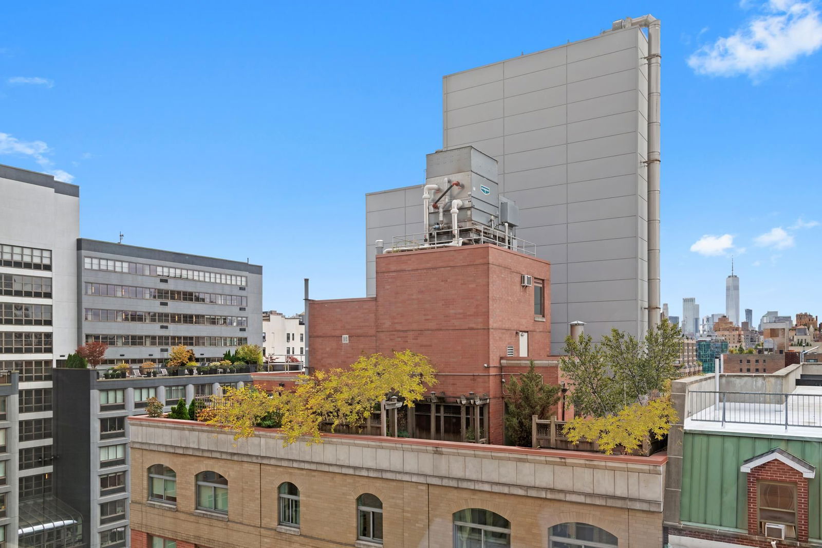 Real estate property located at 252 7TH #11Q, New York, Chelsea, New York City, NY