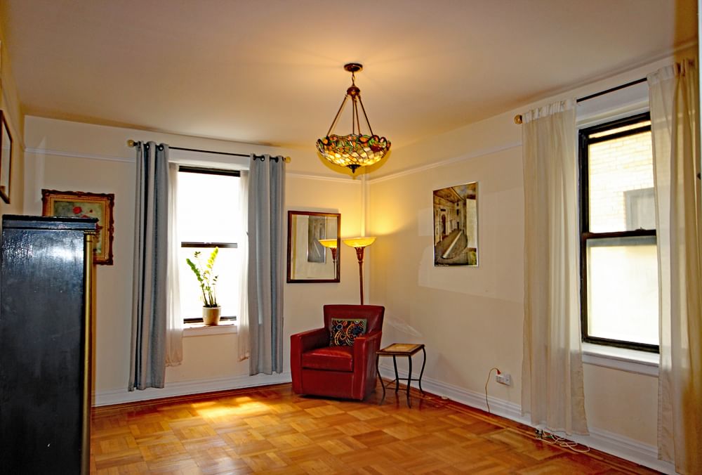 Real estate property located at 371 FORT WASHINGTON #5F, New York, Hudson Heights, New York City, NY