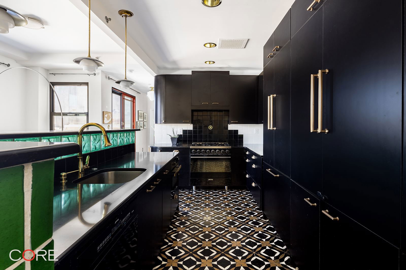 Real estate property located at 108 138th PH6A, New York, Harlem, New York City, NY