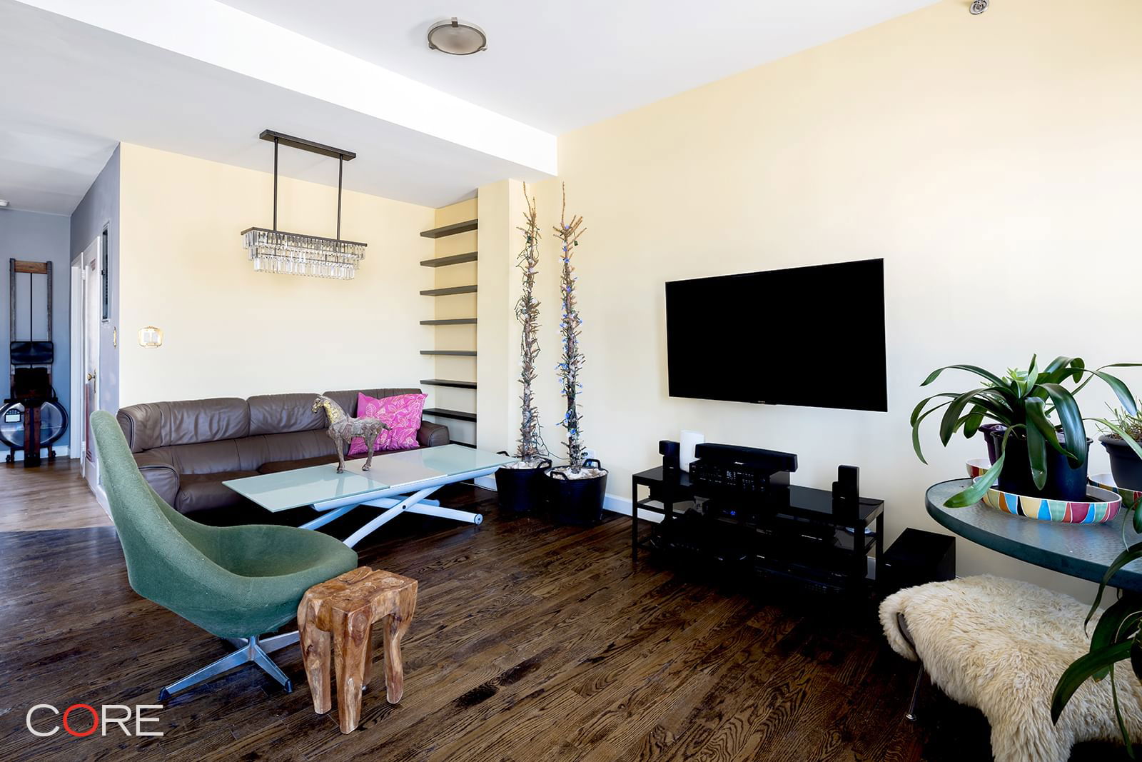 Real estate property located at 108 138th PH6A, New York, Harlem, New York City, NY