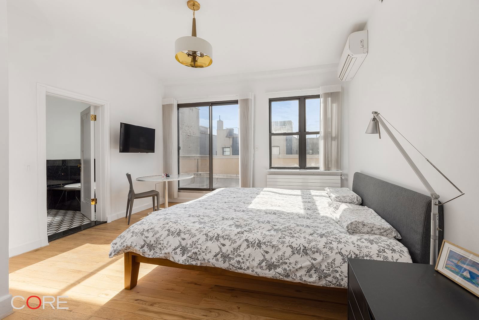 Real estate property located at 108 138th PH6A, New York, Harlem, New York City, NY