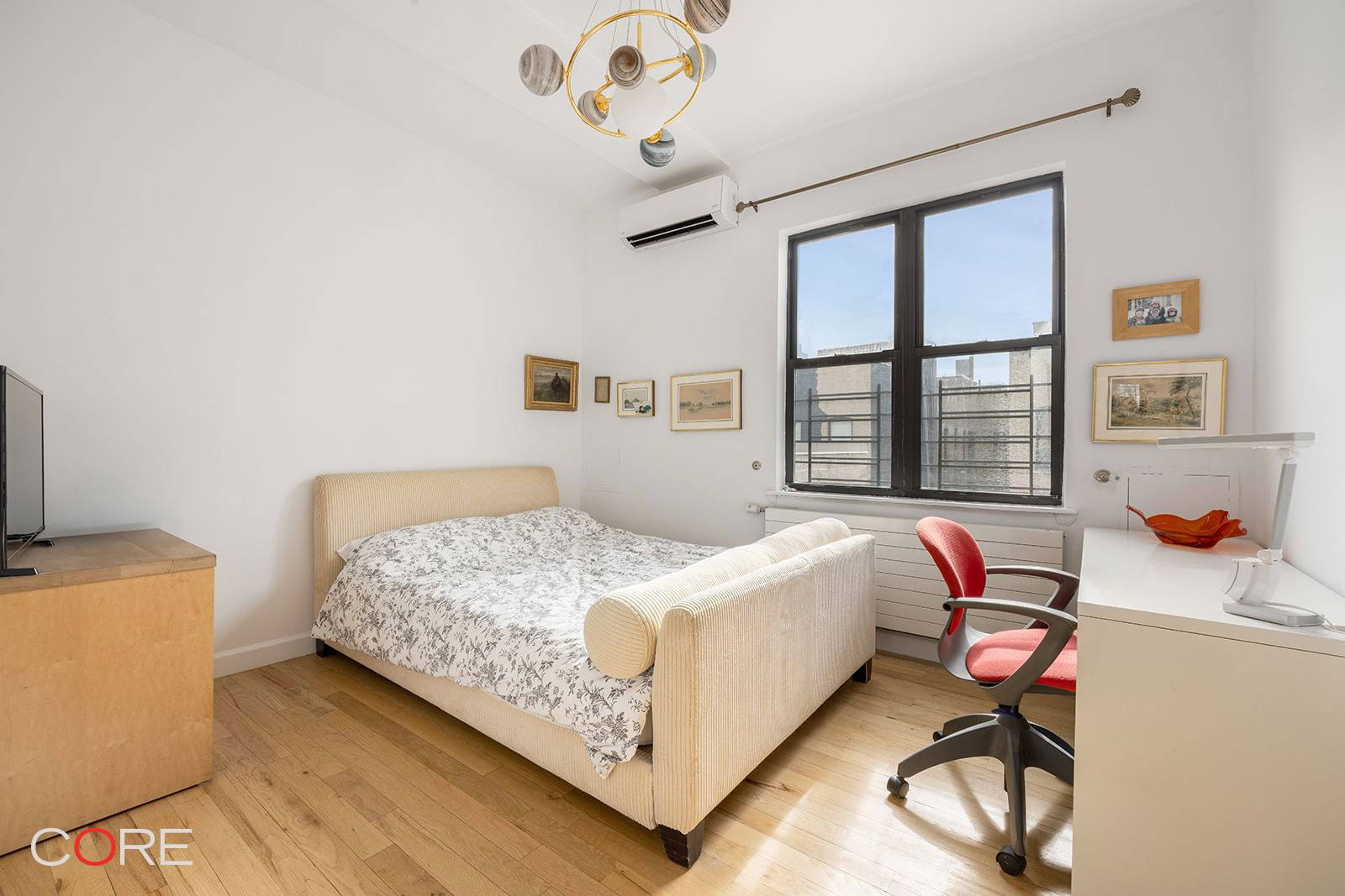 Real estate property located at 108 138th PH6A, New York, Harlem, New York City, NY