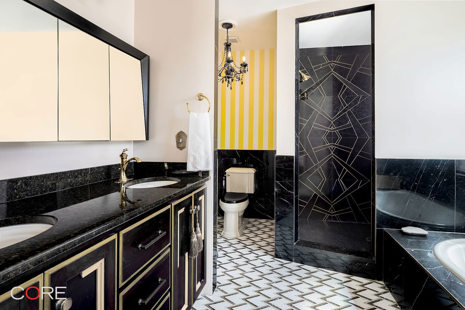 Real estate property located at 108 138th PH6A, New York, Harlem, New York City, NY