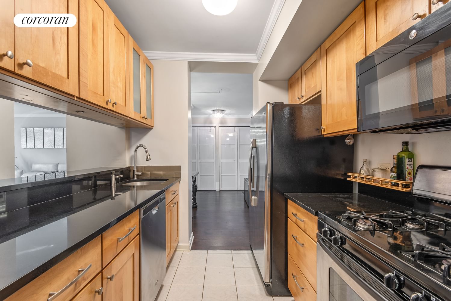 Real estate property located at 2 END #8LM, New York, Battery Park City, New York City, NY