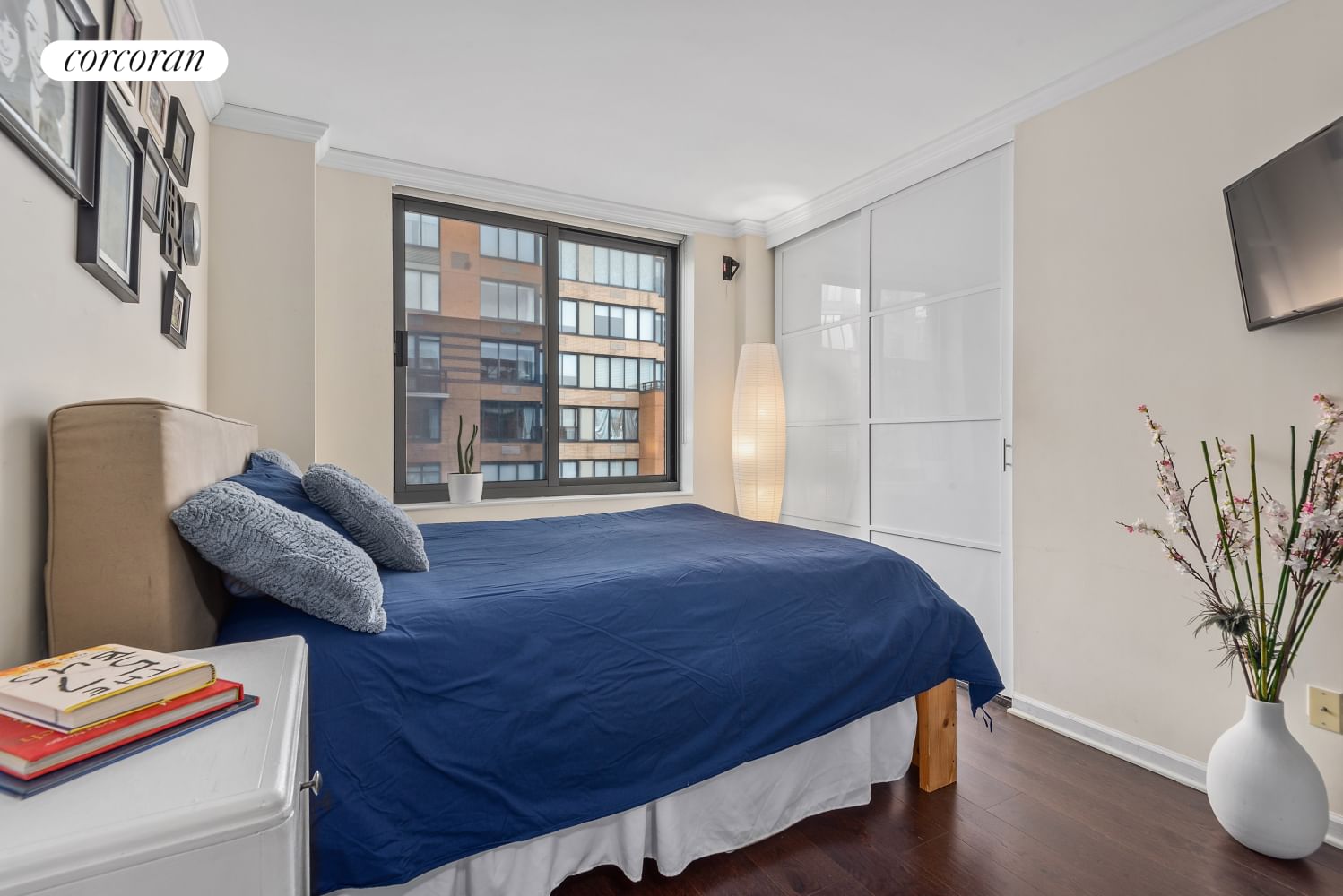 Real estate property located at 2 END #8LM, New York, Battery Park City, New York City, NY