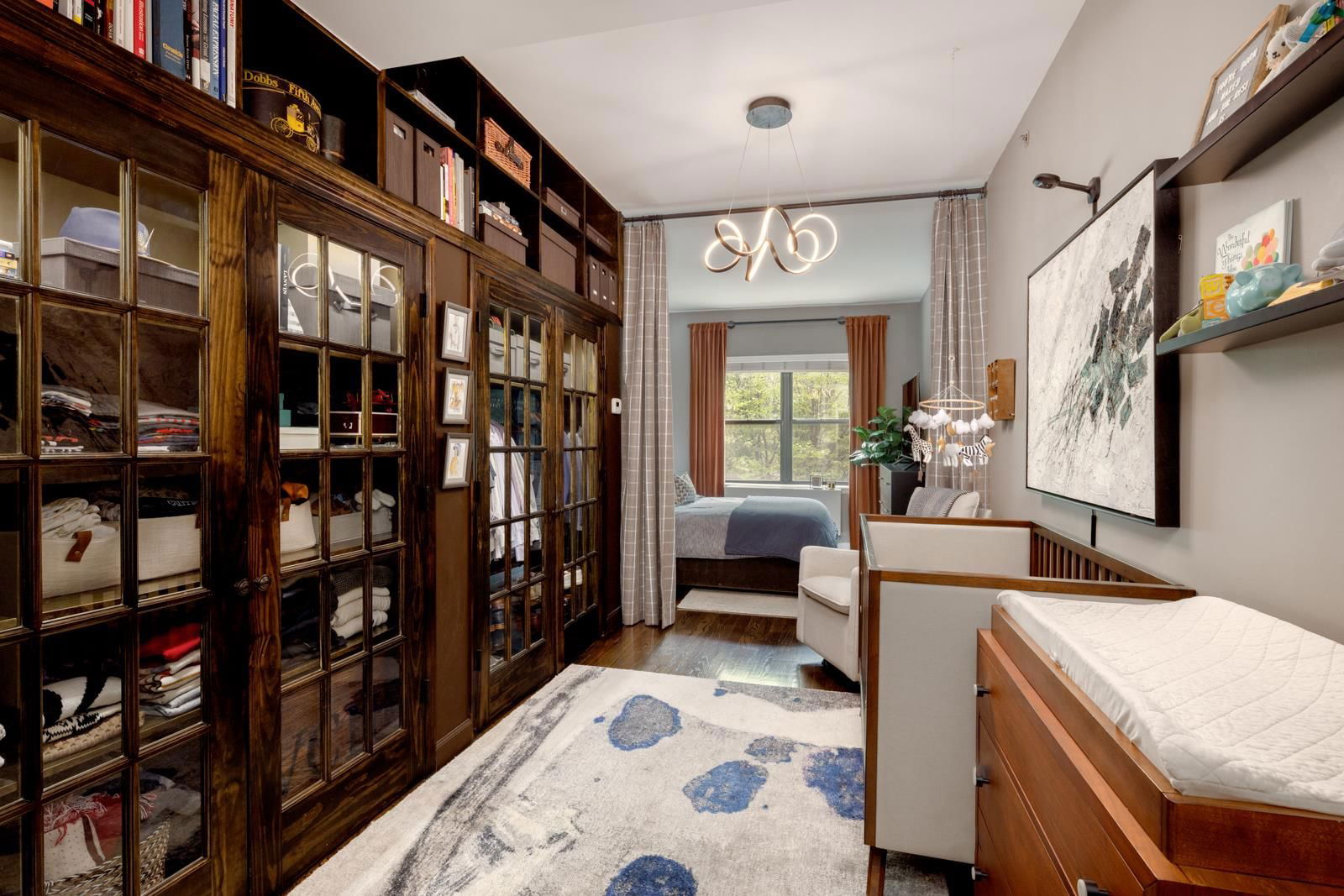 Real estate property located at 108 138TH #2B, New York, Central Harlem, New York City, NY