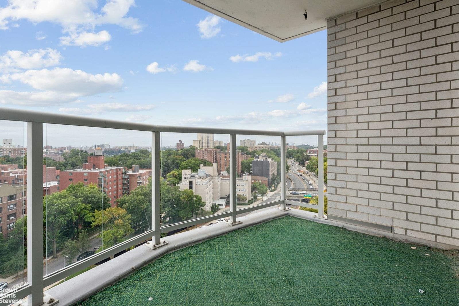 Real estate property located at 3333 HENRY HUDSON #14W, Bronx, Central Riverdale, New York City, NY