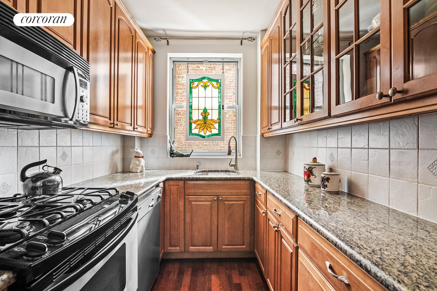 Real estate property located at 12 96TH #7C, New York, Upper West Side, New York City, NY