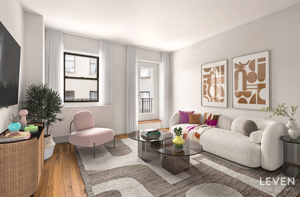 Real estate property located at 186 80th #4M, New York, Upper West Side, New York City, NY