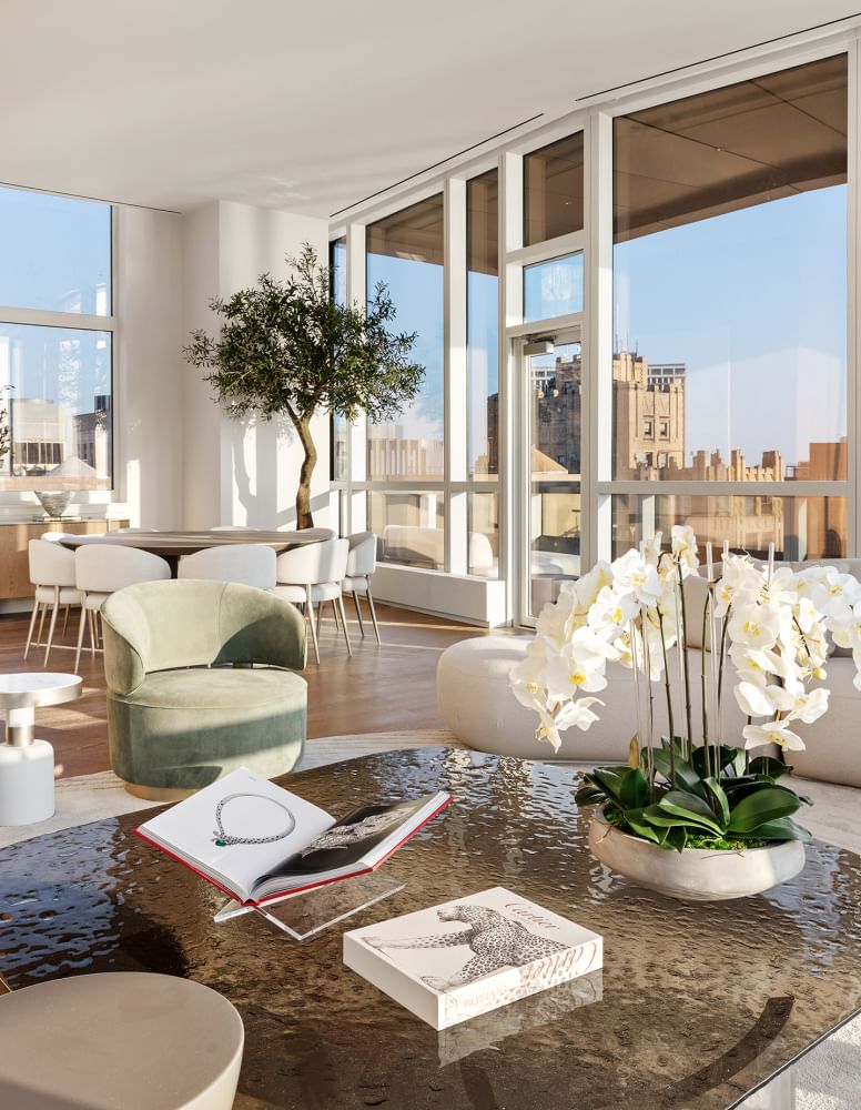 Real estate property located at 77 GREENWICH PH, New York, Financial District, New York City, NY