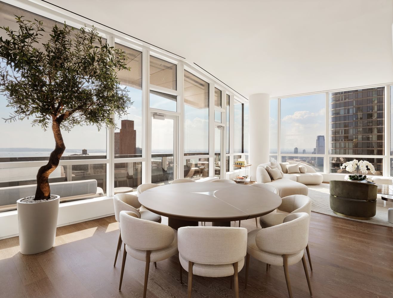 Real estate property located at 77 GREENWICH PH, New York, Financial District, New York City, NY