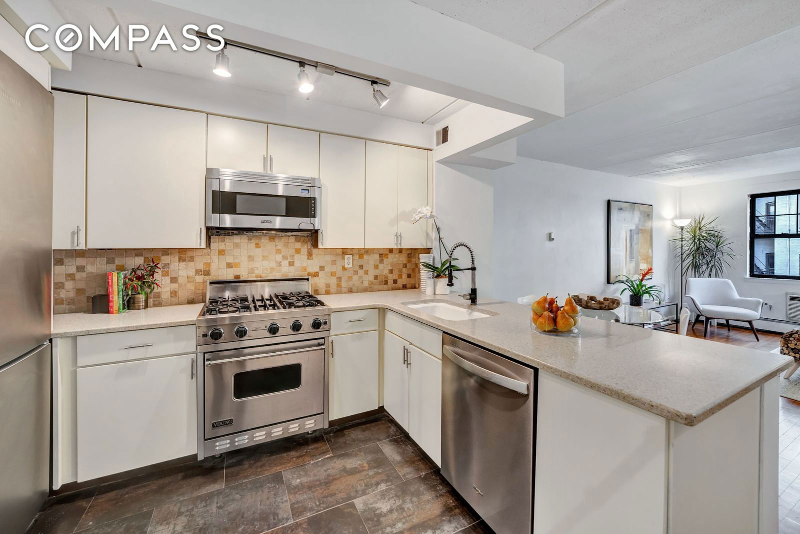 Real estate property located at 511 11th A3, New York, East Village, New York City, NY
