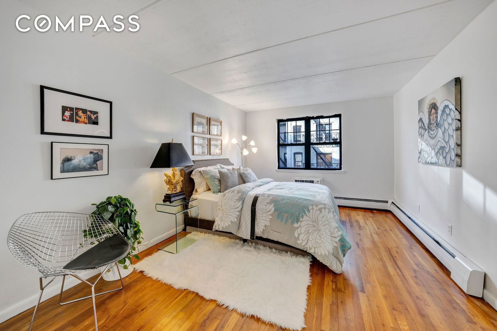 Real estate property located at 511 11th A3, New York, East Village, New York City, NY