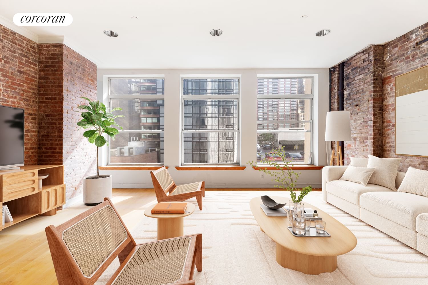Real estate property located at 13 30TH PH, New York, Nomad, New York City, NY