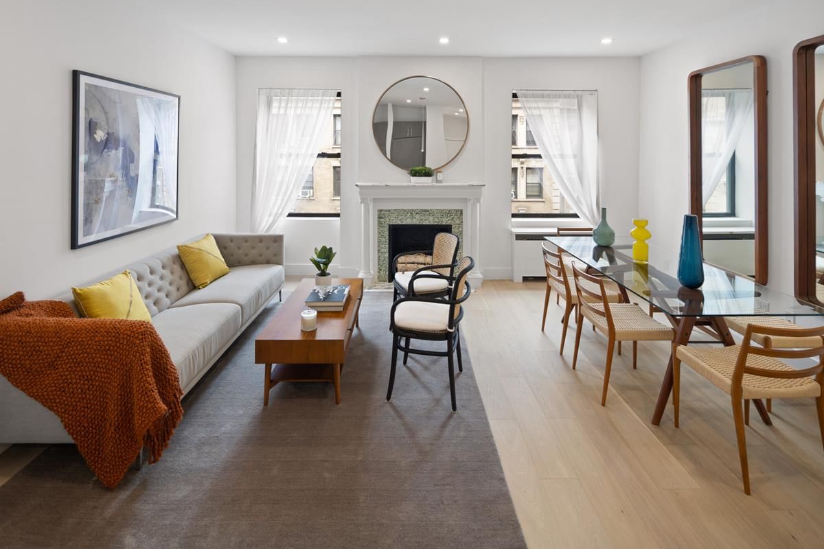 Real estate property located at 310 97th #51, New York, Upper West Side, New York City, NY