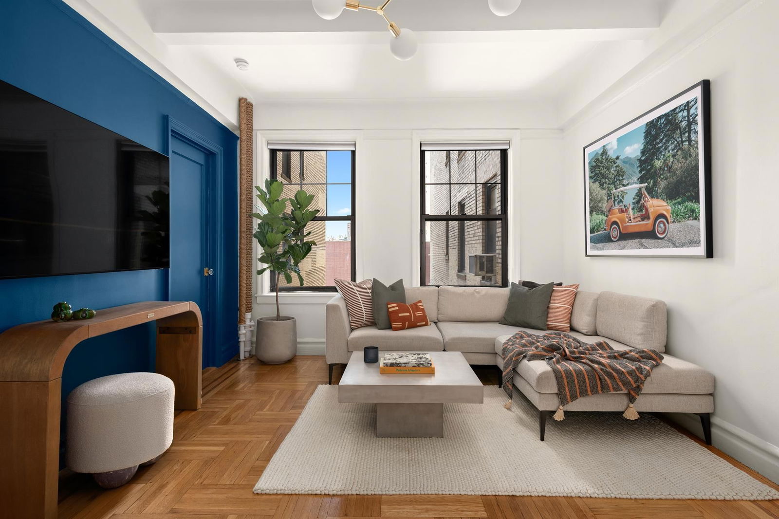 Real estate property located at 141 3RD #7A, New York, East Village, New York City, NY