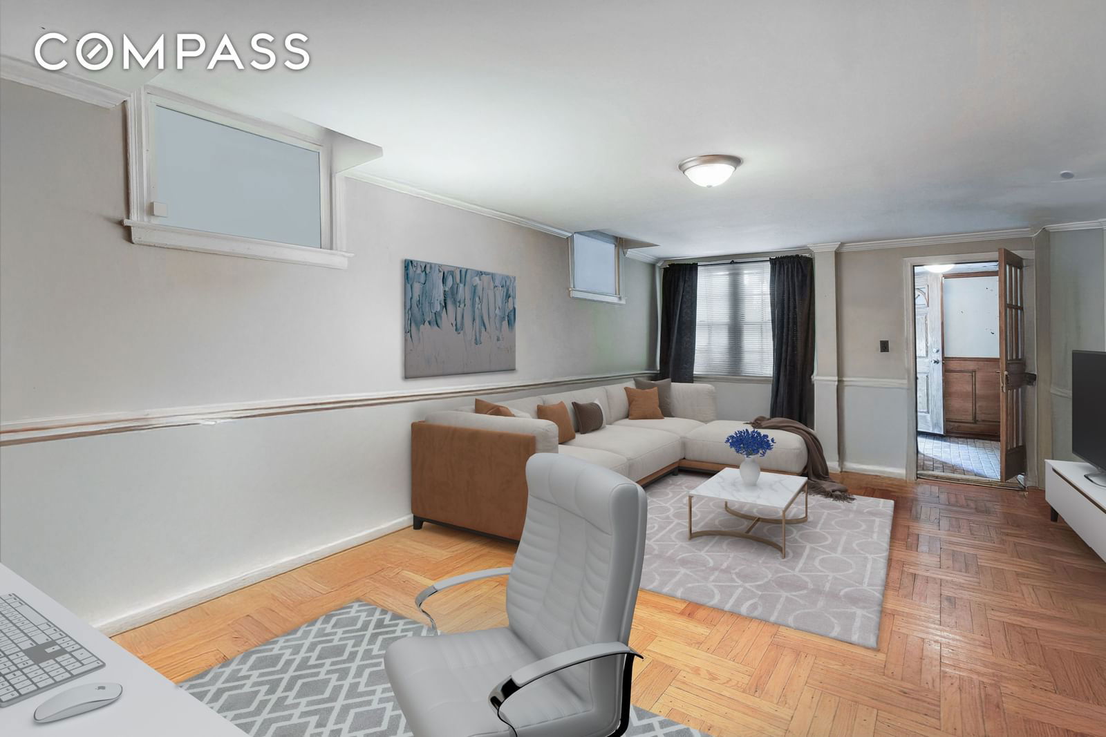 Real estate property located at 233 Battery, Kings, Dyker Heights, New York City, NY